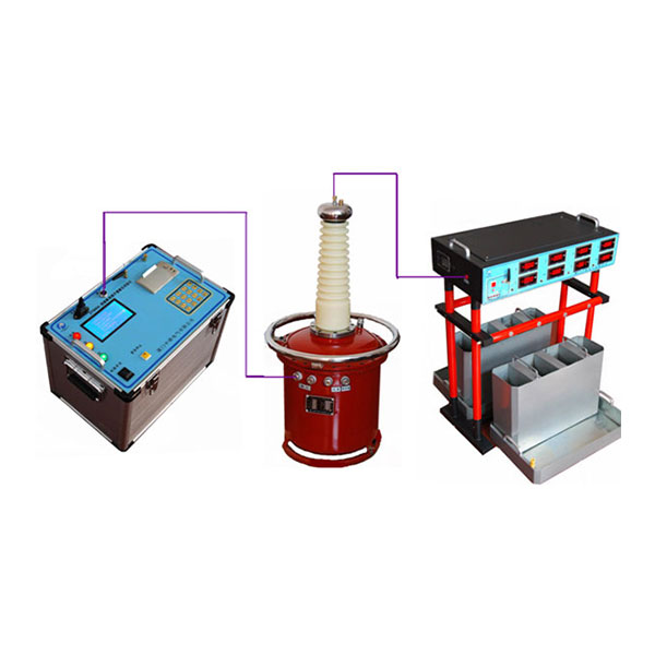 YCN800绝缘工器具耐压测试仪
