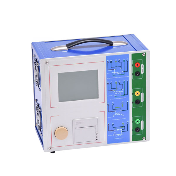YCVA-2 Frequency Conversion Transformer Tester